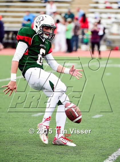 Thumbnail 3 in Smoky Hill vs. Rock Canyon photogallery.