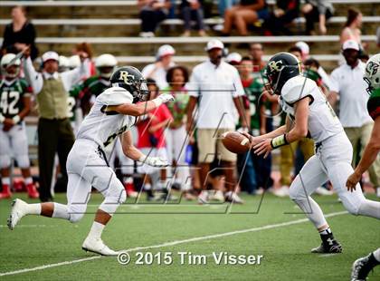 Thumbnail 3 in Smoky Hill vs. Rock Canyon photogallery.
