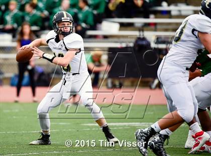 Thumbnail 1 in Smoky Hill vs. Rock Canyon photogallery.