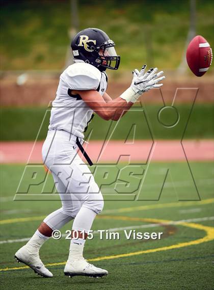 Thumbnail 2 in Smoky Hill vs. Rock Canyon photogallery.