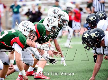 Thumbnail 2 in Smoky Hill vs. Rock Canyon photogallery.