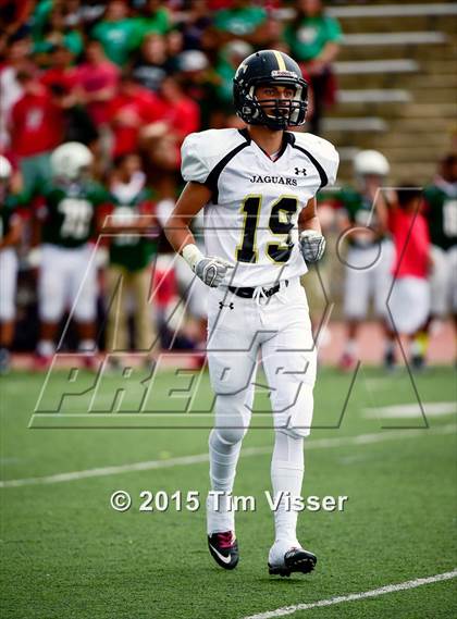 Thumbnail 1 in Smoky Hill vs. Rock Canyon photogallery.