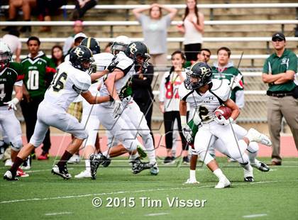 Thumbnail 1 in Smoky Hill vs. Rock Canyon photogallery.