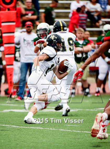Thumbnail 1 in Smoky Hill vs. Rock Canyon photogallery.