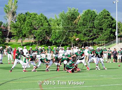 Thumbnail 2 in Smoky Hill vs. Rock Canyon photogallery.
