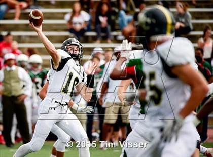 Thumbnail 2 in Smoky Hill vs. Rock Canyon photogallery.