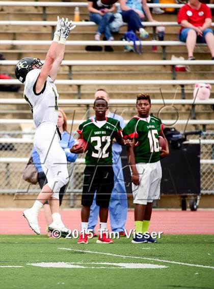 Thumbnail 2 in Smoky Hill vs. Rock Canyon photogallery.