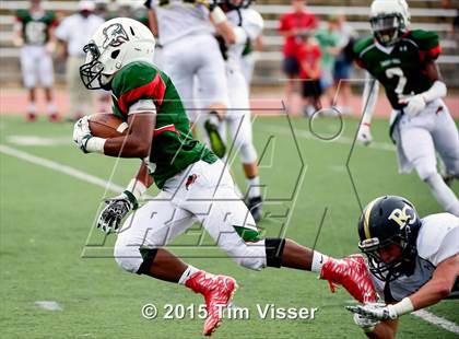 Thumbnail 3 in Smoky Hill vs. Rock Canyon photogallery.