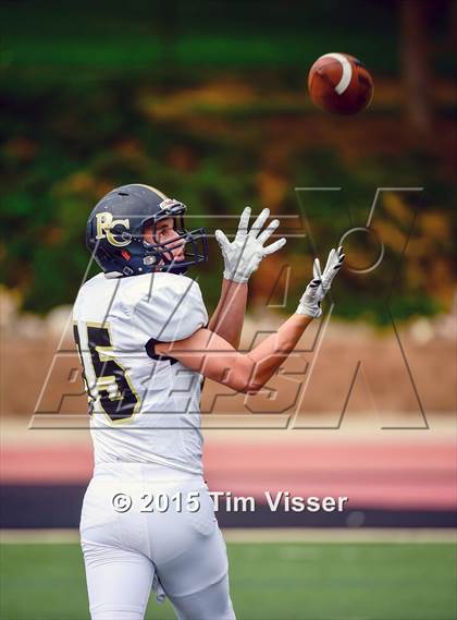 Thumbnail 2 in Smoky Hill vs. Rock Canyon photogallery.