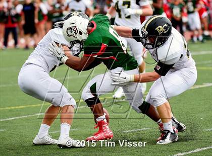 Thumbnail 2 in Smoky Hill vs. Rock Canyon photogallery.