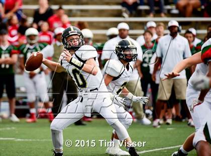 Thumbnail 3 in Smoky Hill vs. Rock Canyon photogallery.