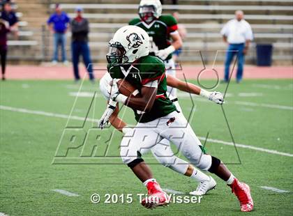 Thumbnail 1 in Smoky Hill vs. Rock Canyon photogallery.