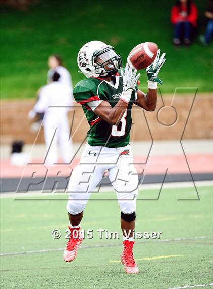 Thumbnail 3 in Smoky Hill vs. Rock Canyon photogallery.