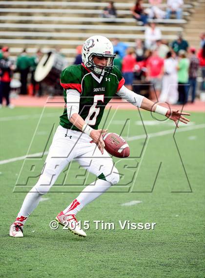 Thumbnail 2 in Smoky Hill vs. Rock Canyon photogallery.