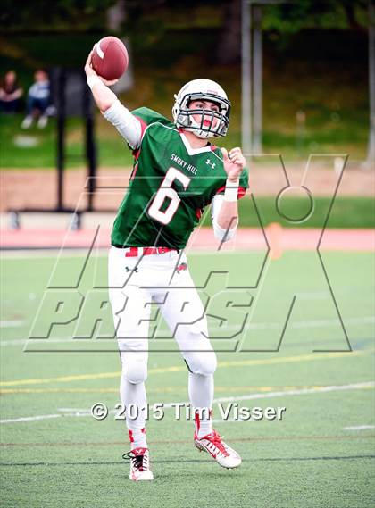 Thumbnail 1 in Smoky Hill vs. Rock Canyon photogallery.
