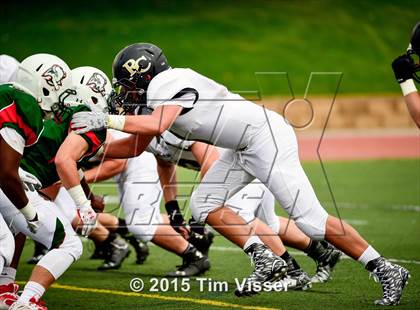 Thumbnail 2 in Smoky Hill vs. Rock Canyon photogallery.
