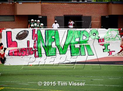 Thumbnail 1 in Smoky Hill vs. Rock Canyon photogallery.