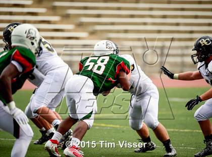Thumbnail 3 in Smoky Hill vs. Rock Canyon photogallery.
