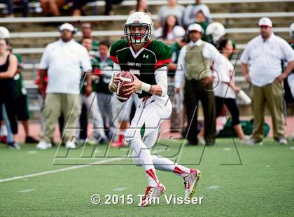 Thumbnail 3 in Smoky Hill vs. Rock Canyon photogallery.