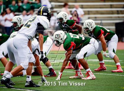 Thumbnail 2 in Smoky Hill vs. Rock Canyon photogallery.