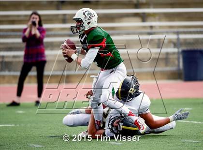 Thumbnail 3 in Smoky Hill vs. Rock Canyon photogallery.