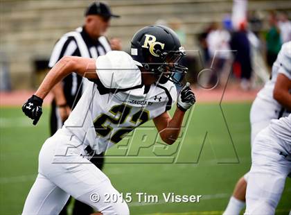 Thumbnail 1 in Smoky Hill vs. Rock Canyon photogallery.