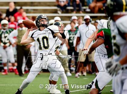 Thumbnail 1 in Smoky Hill vs. Rock Canyon photogallery.