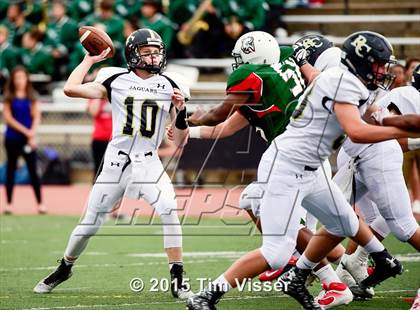 Thumbnail 3 in Smoky Hill vs. Rock Canyon photogallery.