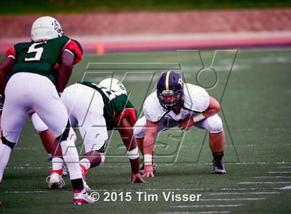 Thumbnail 3 in Smoky Hill vs. Rock Canyon photogallery.