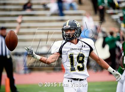 Thumbnail 1 in Smoky Hill vs. Rock Canyon photogallery.