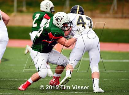 Thumbnail 1 in Smoky Hill vs. Rock Canyon photogallery.