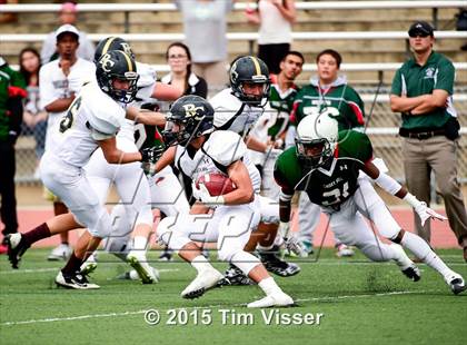Thumbnail 2 in Smoky Hill vs. Rock Canyon photogallery.