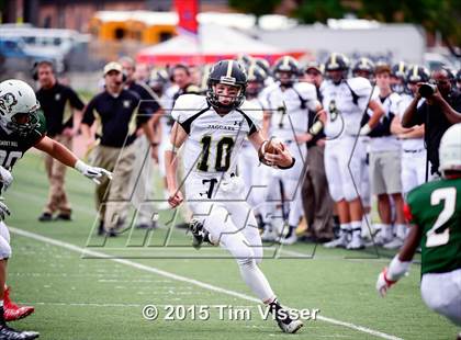 Thumbnail 1 in Smoky Hill vs. Rock Canyon photogallery.