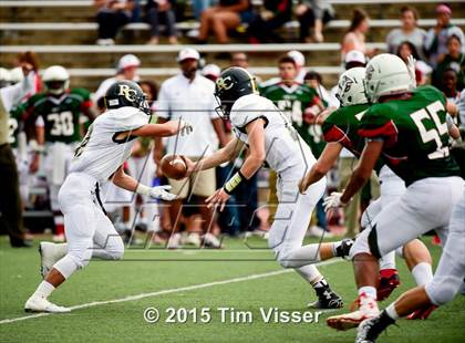Thumbnail 1 in Smoky Hill vs. Rock Canyon photogallery.