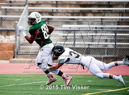 Thumbnail 2 in Smoky Hill vs. Rock Canyon photogallery.