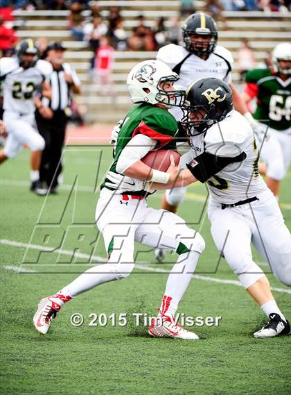 Thumbnail 3 in Smoky Hill vs. Rock Canyon photogallery.
