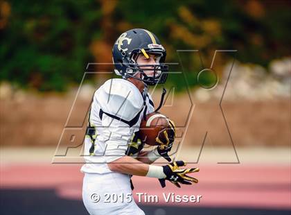 Thumbnail 1 in Smoky Hill vs. Rock Canyon photogallery.