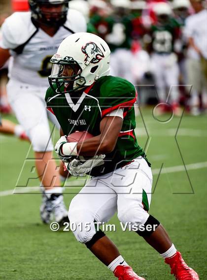 Thumbnail 3 in Smoky Hill vs. Rock Canyon photogallery.