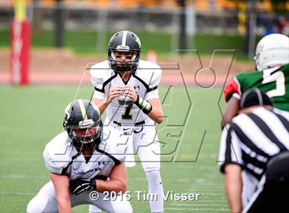 Thumbnail 3 in Smoky Hill vs. Rock Canyon photogallery.