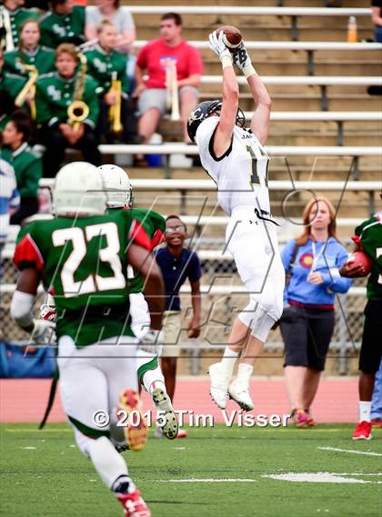 Thumbnail 3 in Smoky Hill vs. Rock Canyon photogallery.