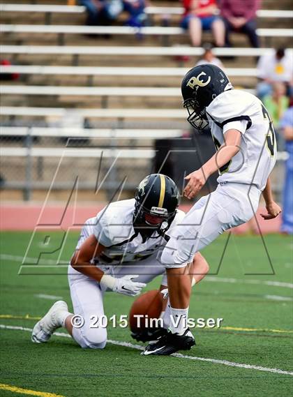 Thumbnail 2 in Smoky Hill vs. Rock Canyon photogallery.