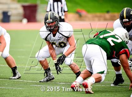 Thumbnail 3 in Smoky Hill vs. Rock Canyon photogallery.