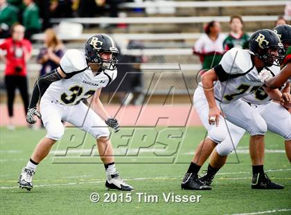 Thumbnail 1 in Smoky Hill vs. Rock Canyon photogallery.