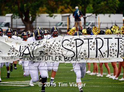 Thumbnail 3 in Smoky Hill vs. Rock Canyon photogallery.