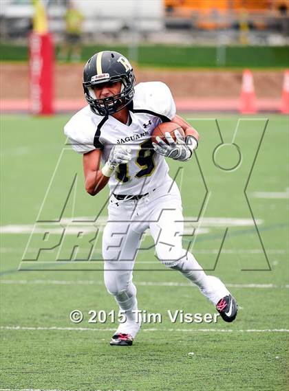 Thumbnail 2 in Smoky Hill vs. Rock Canyon photogallery.