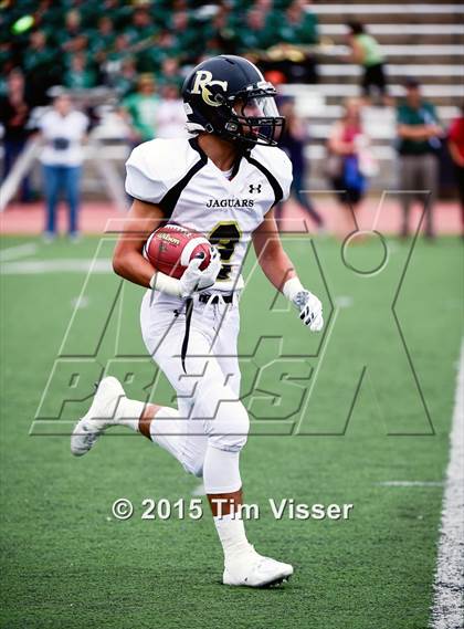 Thumbnail 3 in Smoky Hill vs. Rock Canyon photogallery.