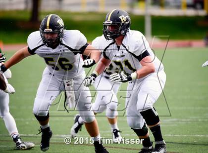 Thumbnail 3 in Smoky Hill vs. Rock Canyon photogallery.