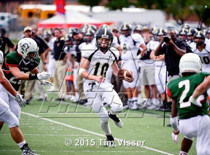 Thumbnail 2 in Smoky Hill vs. Rock Canyon photogallery.