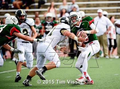 Thumbnail 1 in Smoky Hill vs. Rock Canyon photogallery.