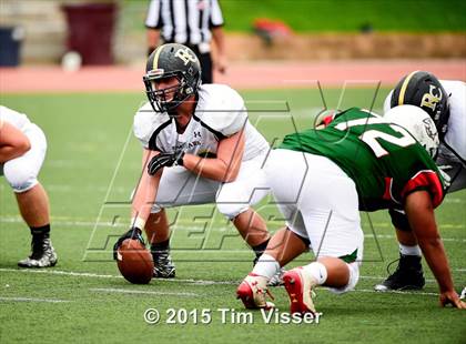 Thumbnail 2 in Smoky Hill vs. Rock Canyon photogallery.